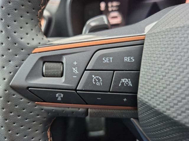 Cupra Formentor VZ e-Hybrid Leder AHK BLIS ACC el. Kla