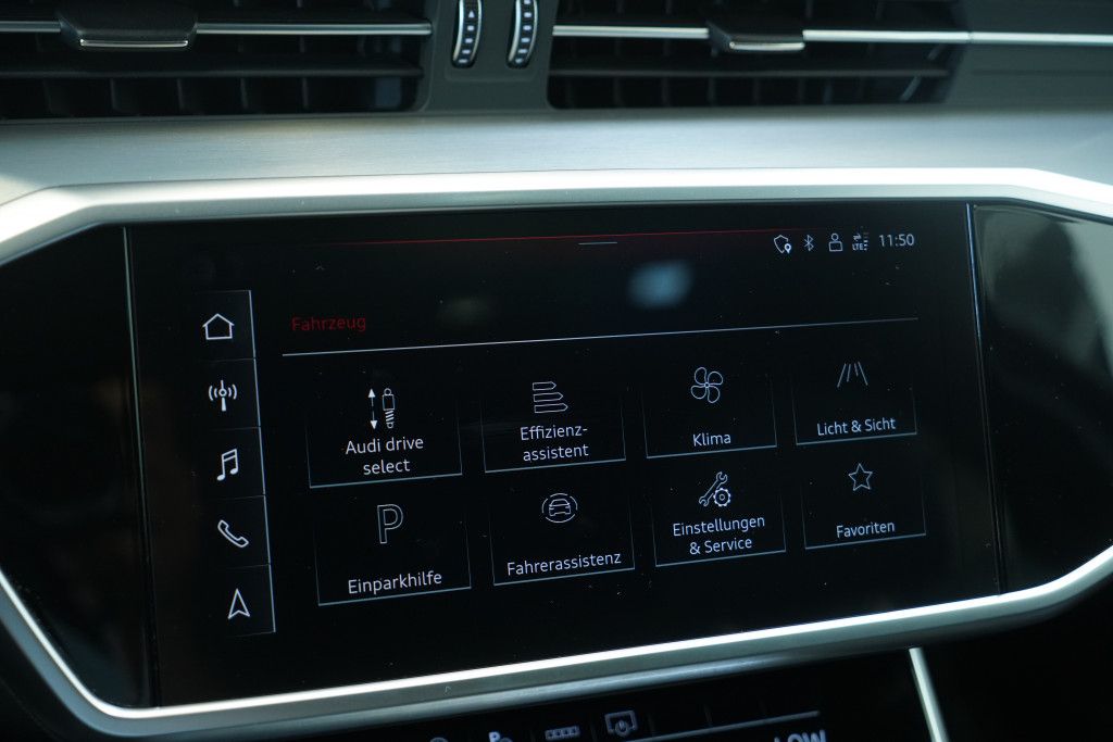 Audi A6 Avant 40 TDI q. S line - Samsaru's Car Outlet
