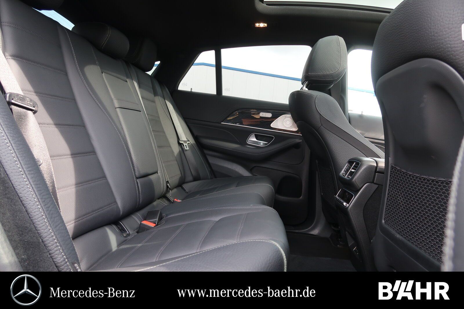 Mercedes-Benz GLE 450 d 4M Coupé AMG/Verkauf nur an Gewerbe!!!