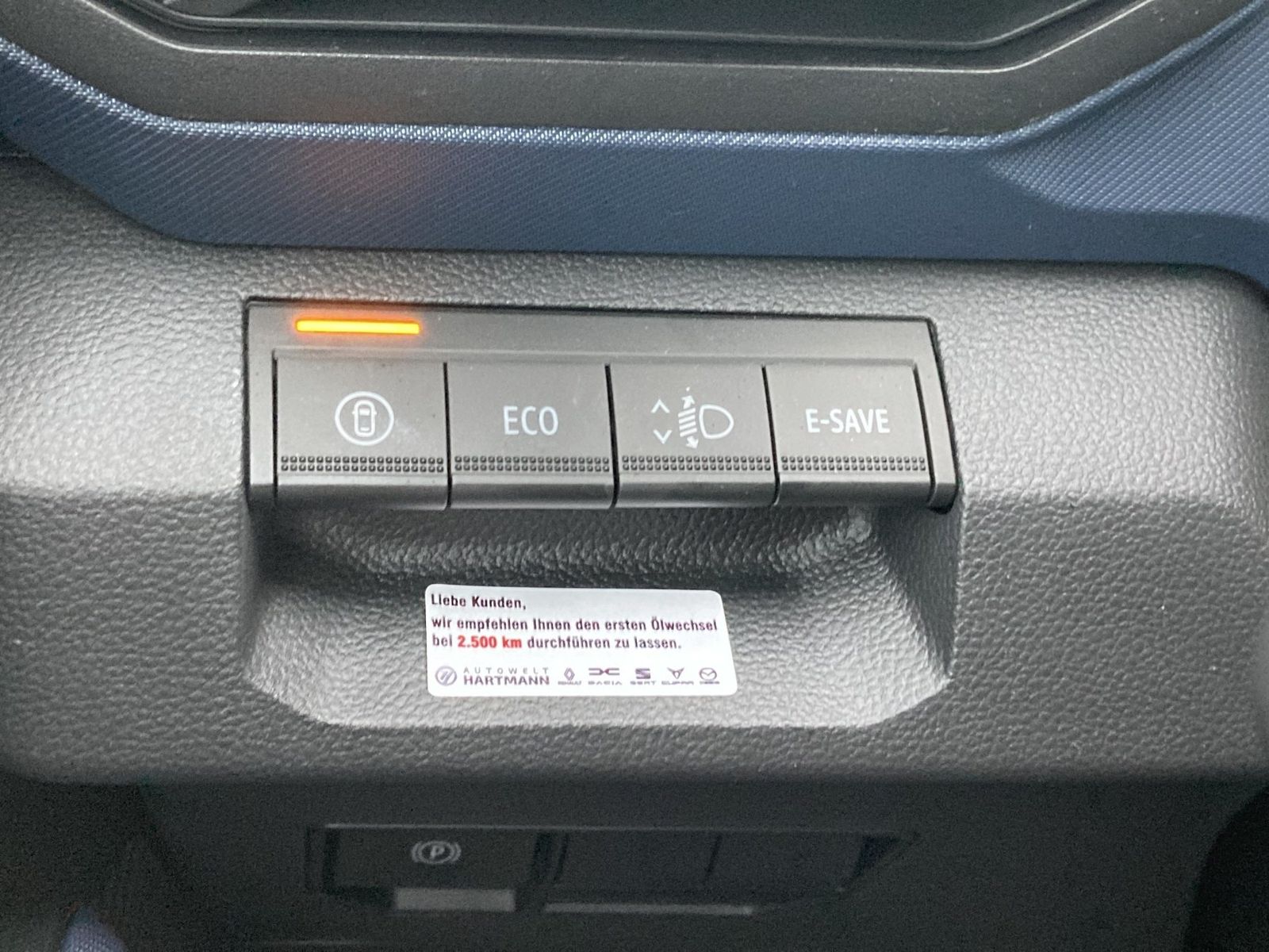 Dacia Duster Journey HYBRID - Samsaru's Car Outlet