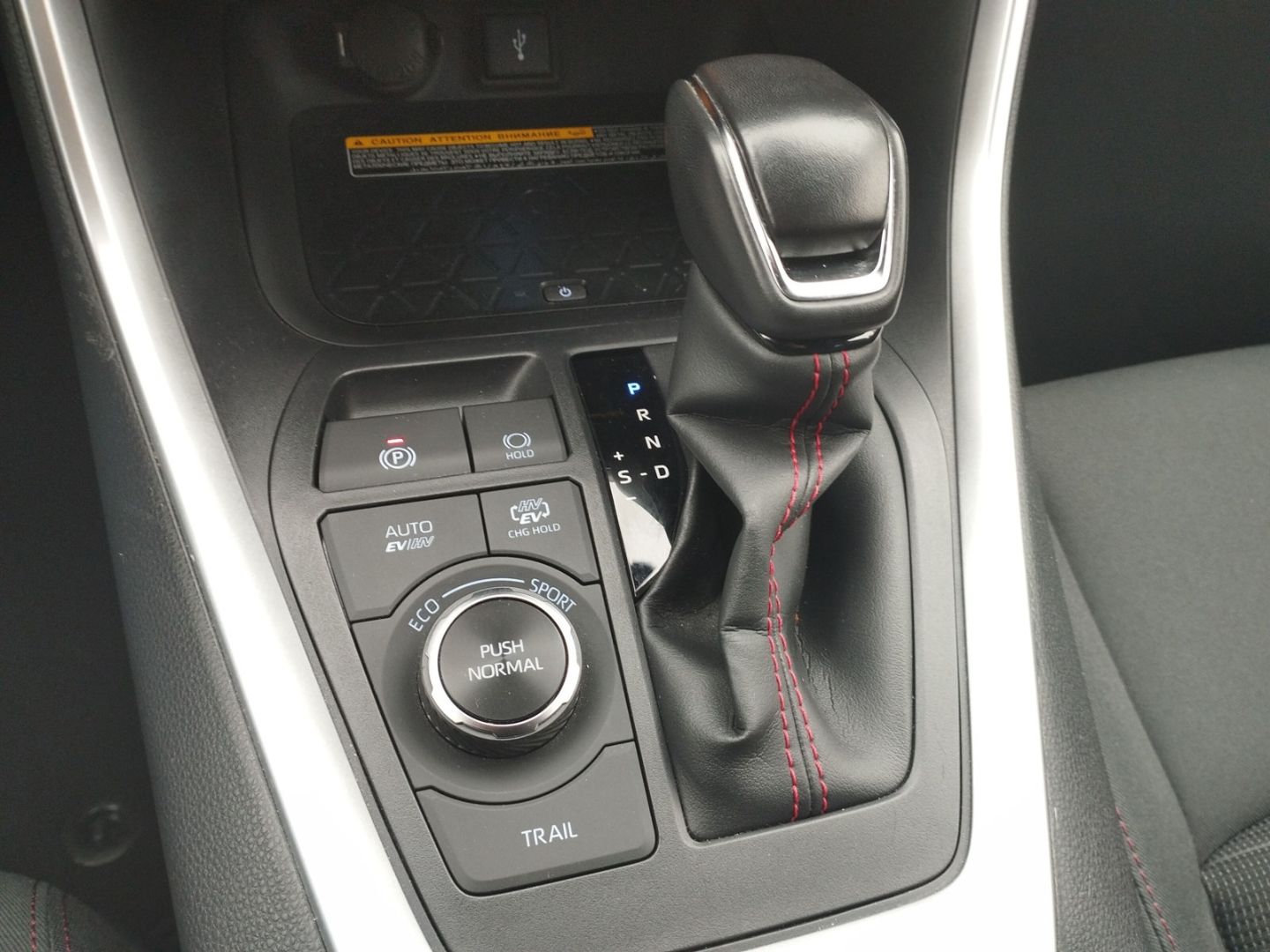 Toyota RAV 4 Plug-in Hybrid 4x4 2.5L Navi LED ACC El. H