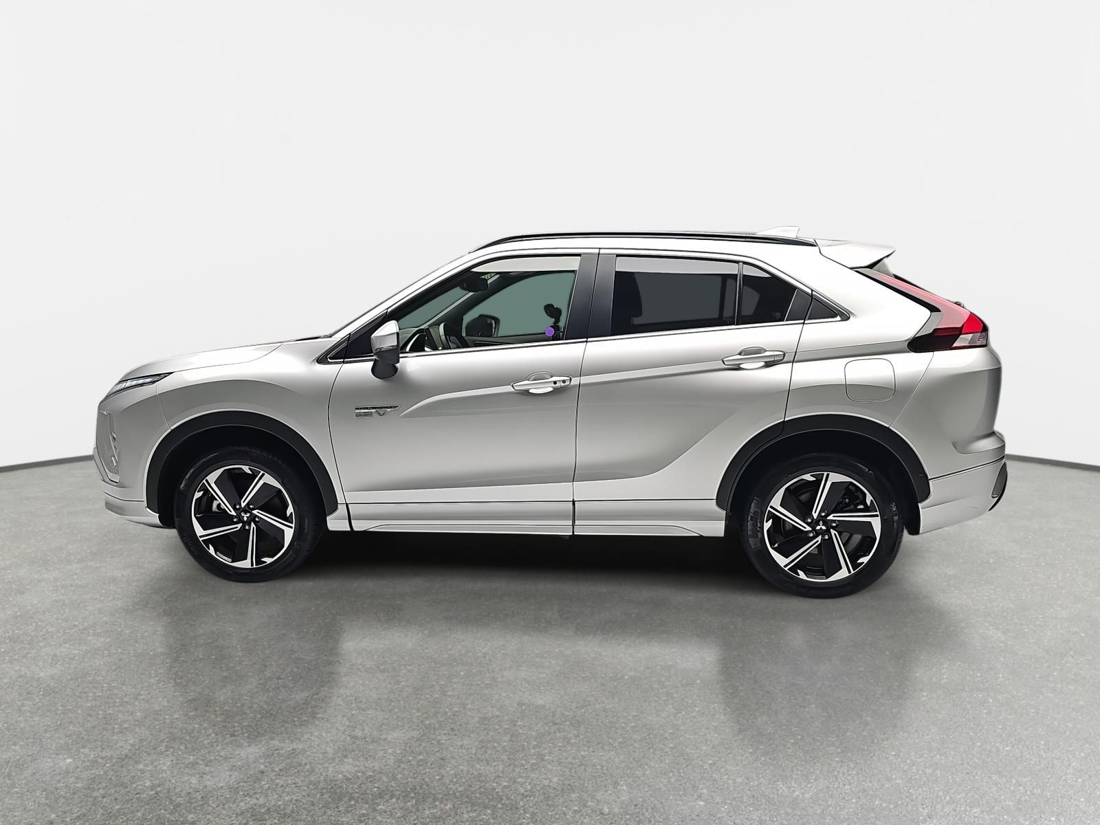 Mitsubishi ECLIPSE CROSS 2.4 MIVEC PHEV CVT SELECT NAVI LED
