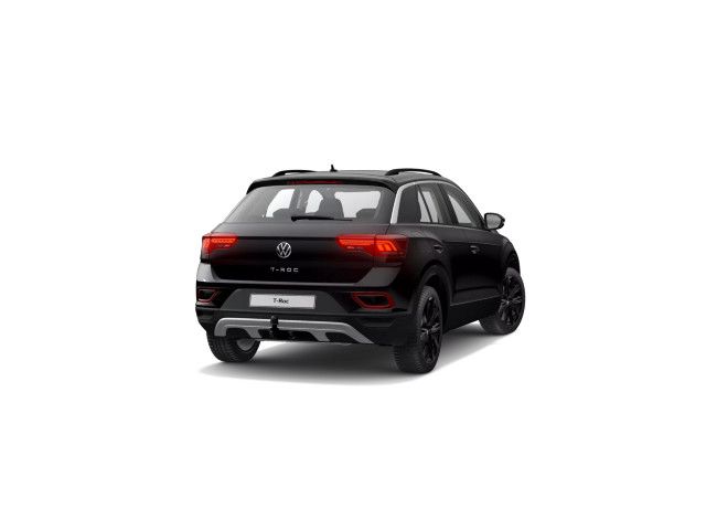 Volkswagen T-ROC 1.5 TSI Life - Samsaru's Car Outlet