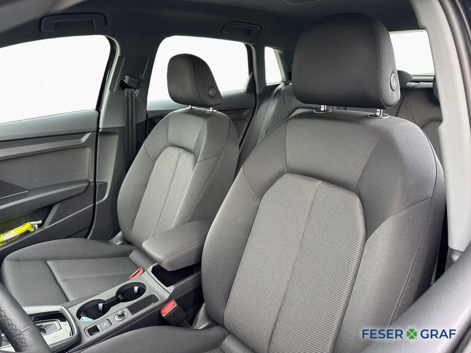 Audi A3 Spb. 30 TFSI S tronic - Apple CarPlay -