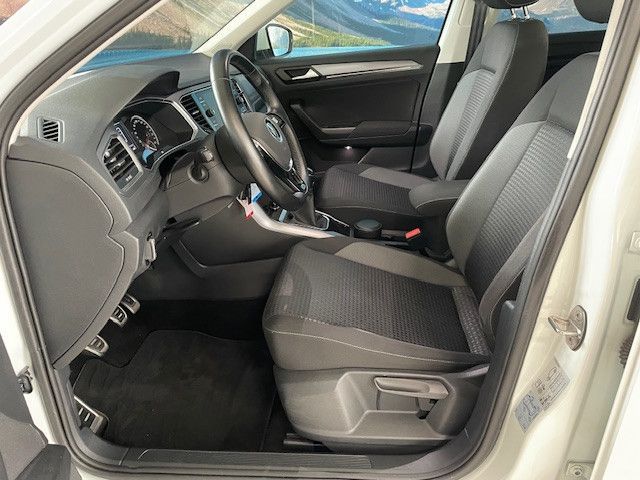 Volkswagen T-ROC Active - Samsaru's Car Outlet
