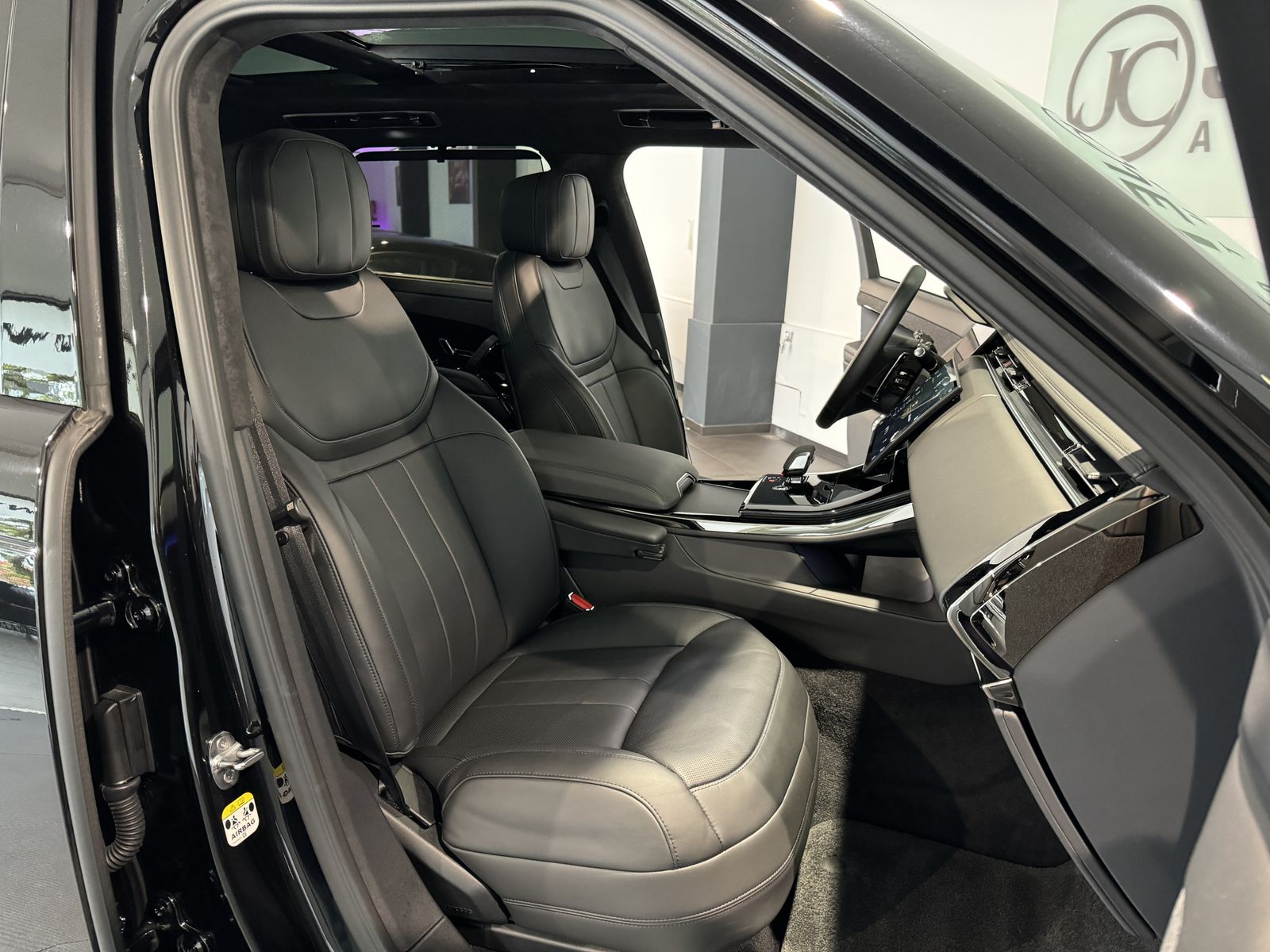 Range Rover Sport Autobiography - Samsaru's Car Outlet