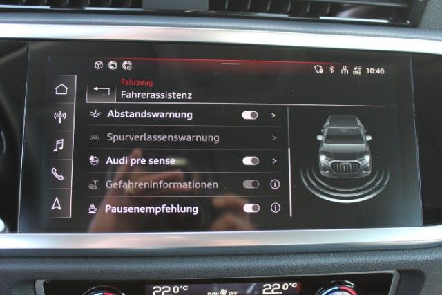 Audi Q3 35 TDI quattro S tronic - Samsaru's Car Outlet