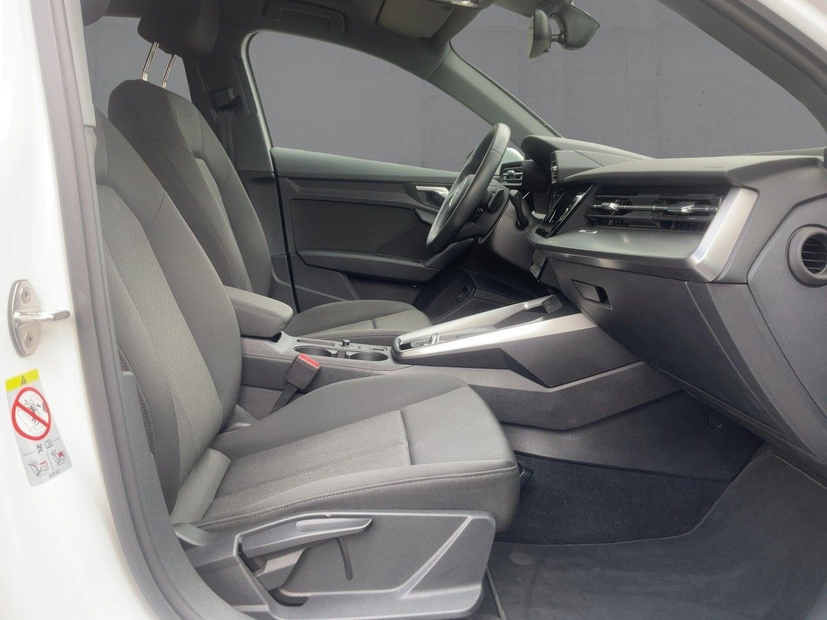 Audi A3 Sportback 40 TFSI e S-TR - Samsaru's Car Outlet