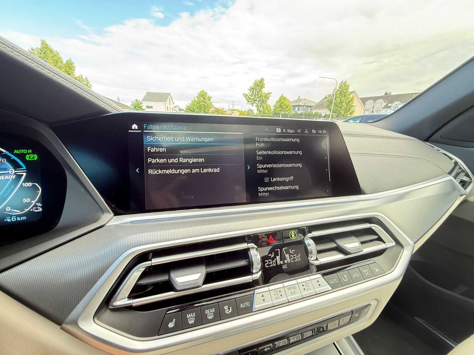 BMW X5*xDrive*45e*MSport*360*ACC*HUD*AHK*DAB*LASER*