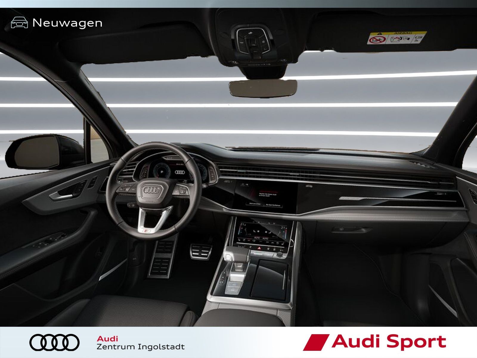 Audi Q7 TDI quattro tiptronic AHK,OLED UPE 120.140,-
