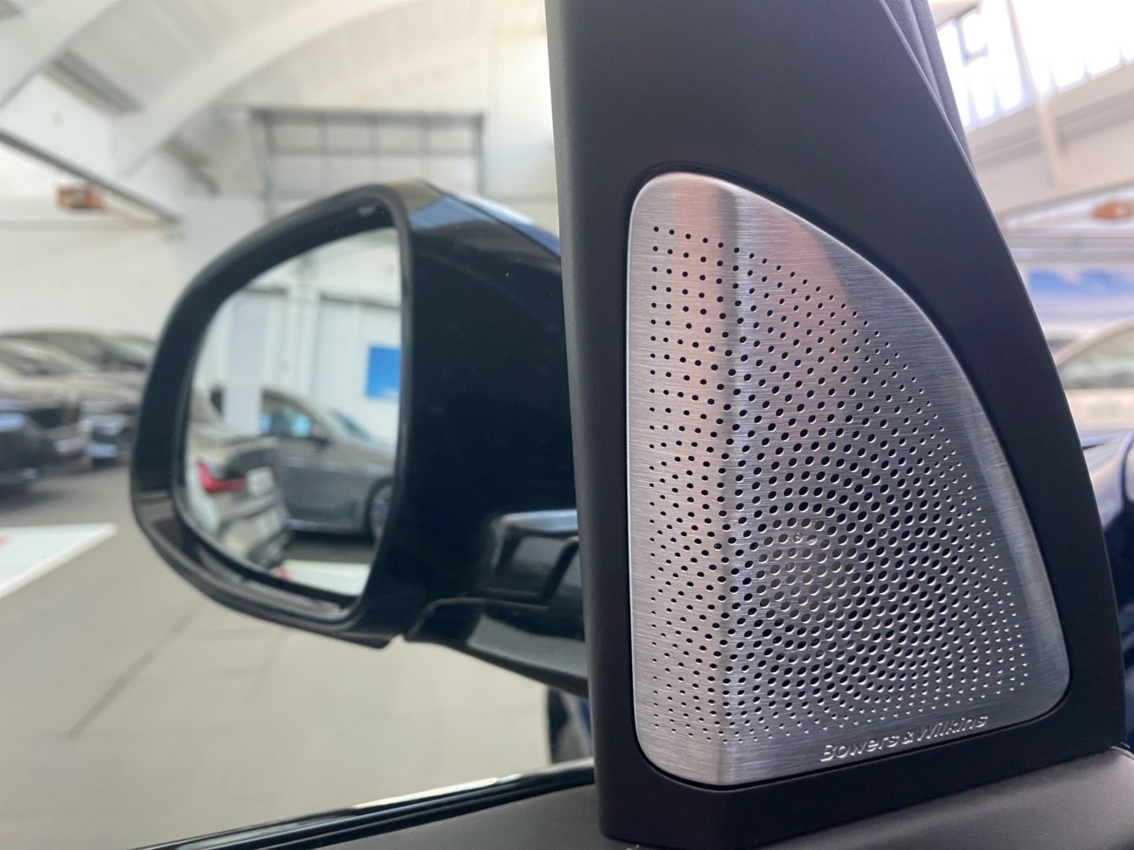 BMW X5 xDrive45e Sport HUD Laser Pano DA Prof AHK B&