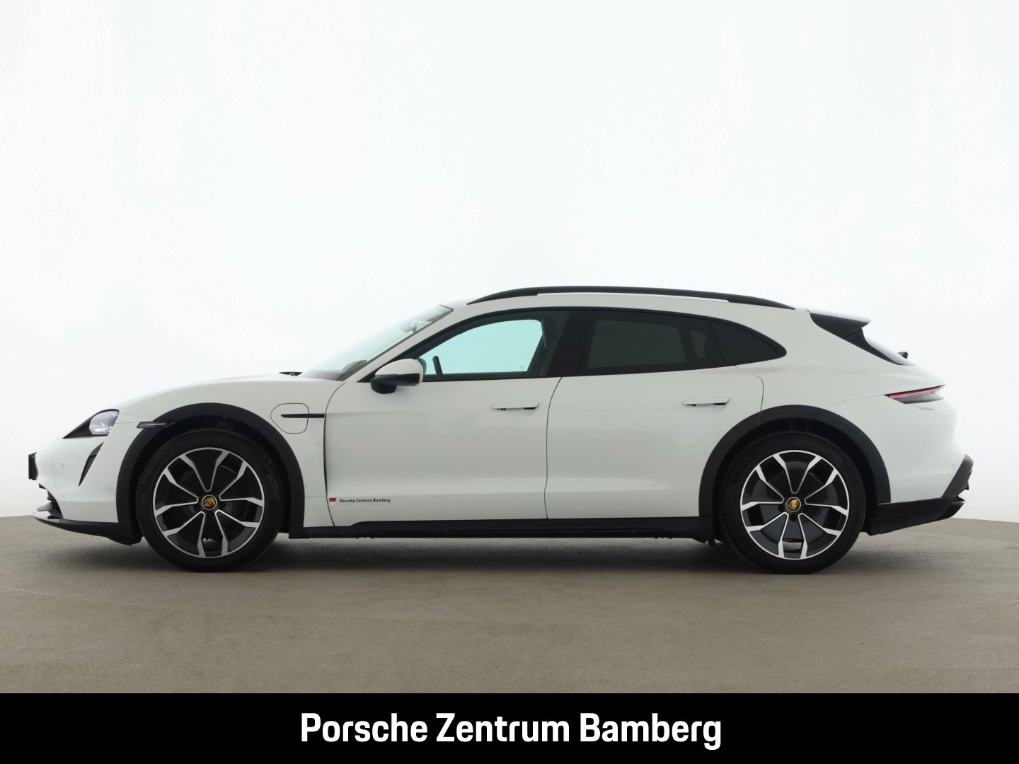 Porsche Taycan 4 CT/ BOSE/ 20 Zoll/ Sitzbelüft./ ACC uvm