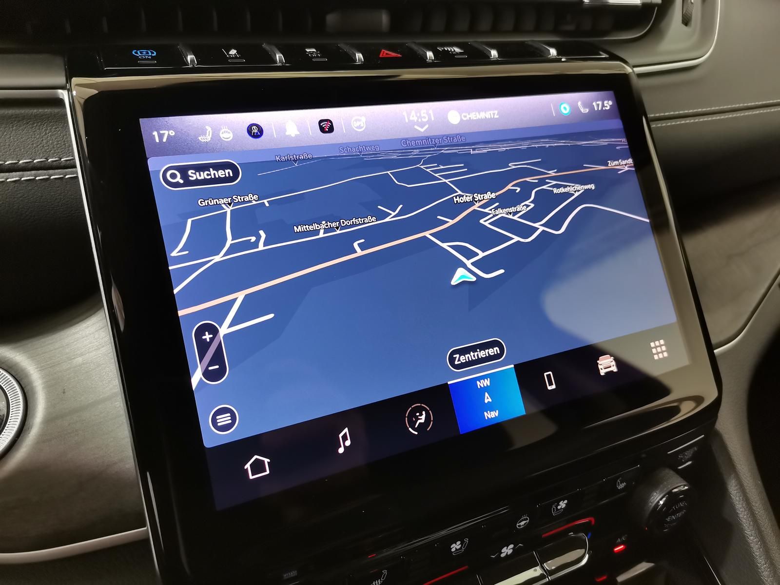 Jeep Grand Cherokee 2.0 PHEV 4xe AT Overland AHK
