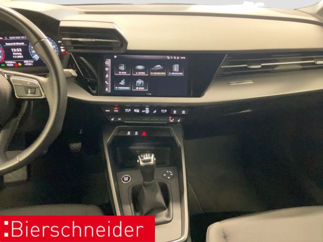 Audi A3 Sportback 35 TFSI advanced - Samsaru's Car Outlet