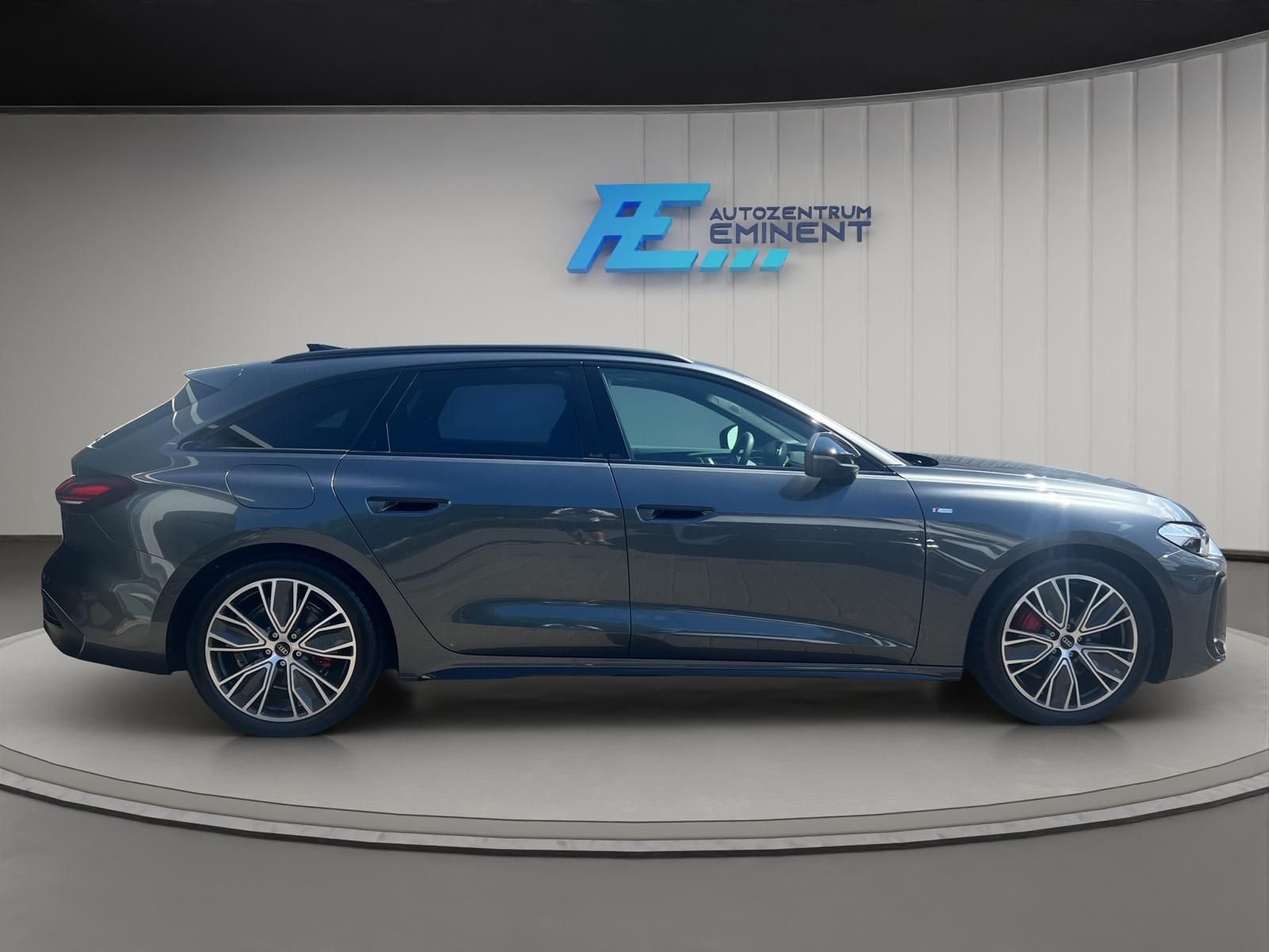 Audi A5 Av.TFSI Quattro AHK HUD B&O S-line LED-S. 299