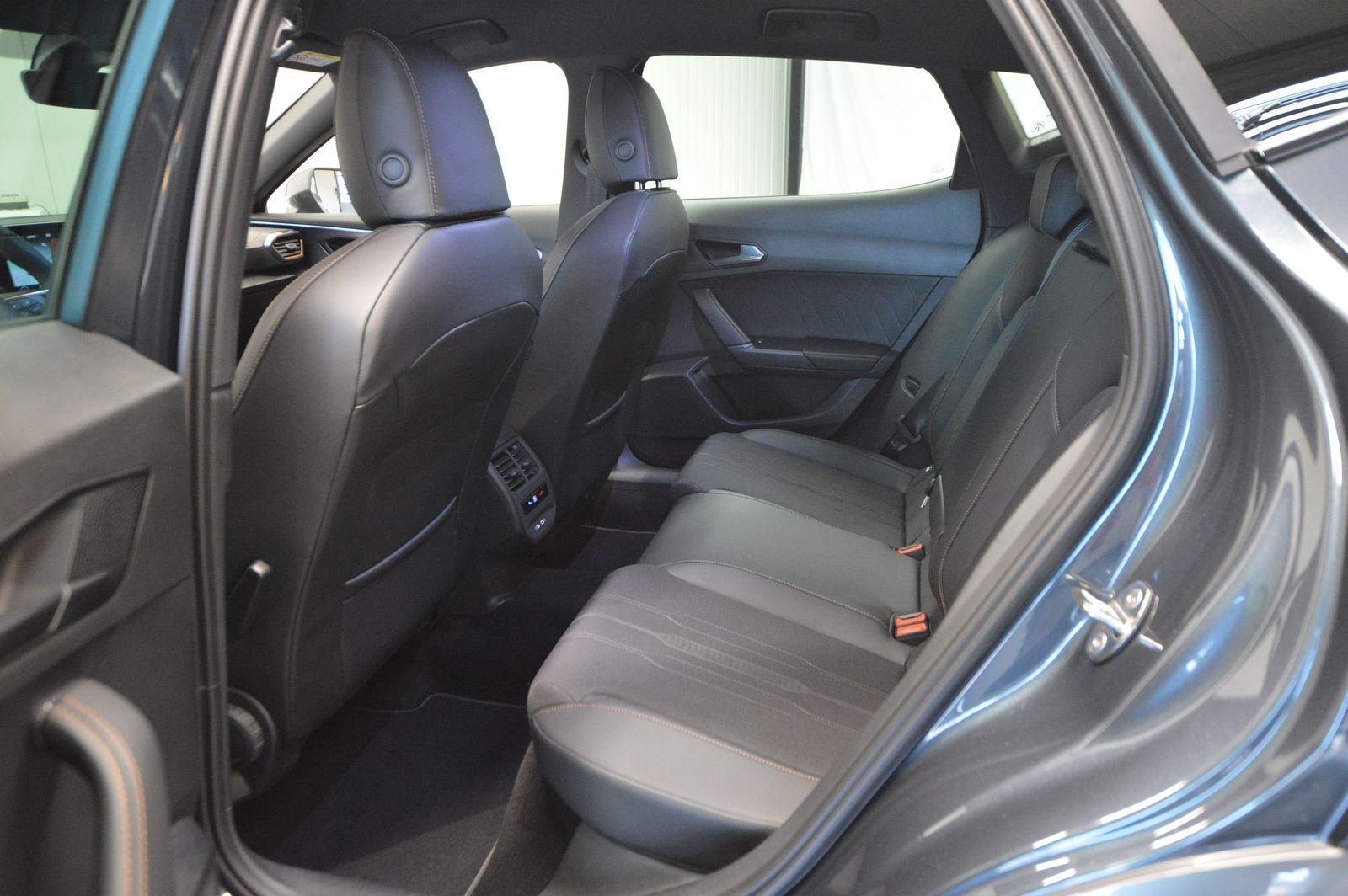 Cupra Formentor 2.0 TDI 4Drive - Samsaru's Car Outlet