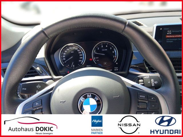 BMW X1 xDrive25e Plug-In xLine - Samsaru's Car Outlet