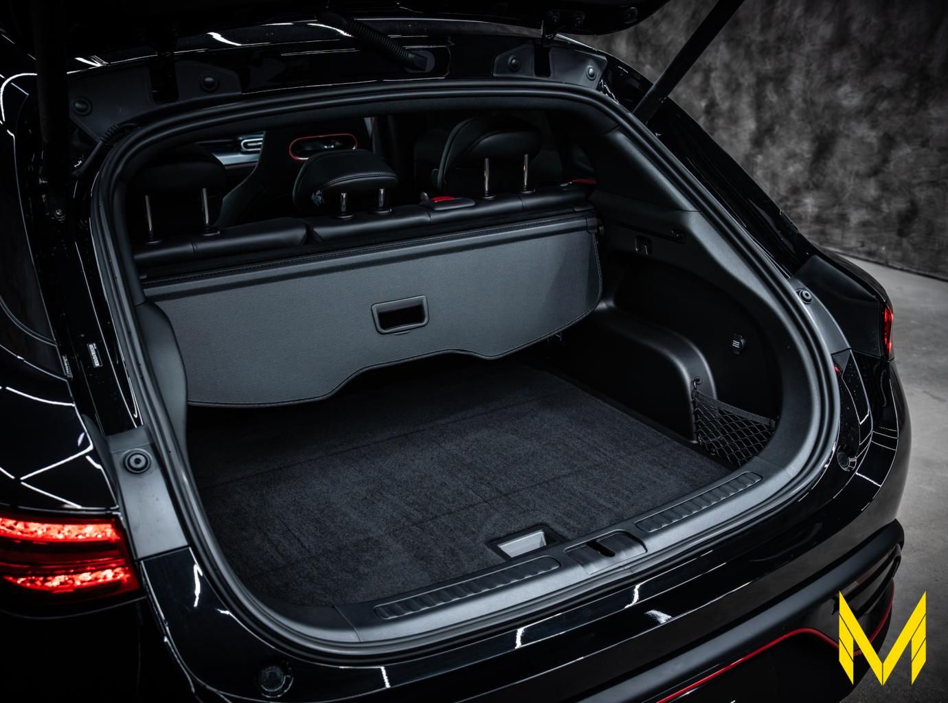 Smart #3 BRABUS #428PS #ROCKET #NUR FÜR COOLE ANGASER!