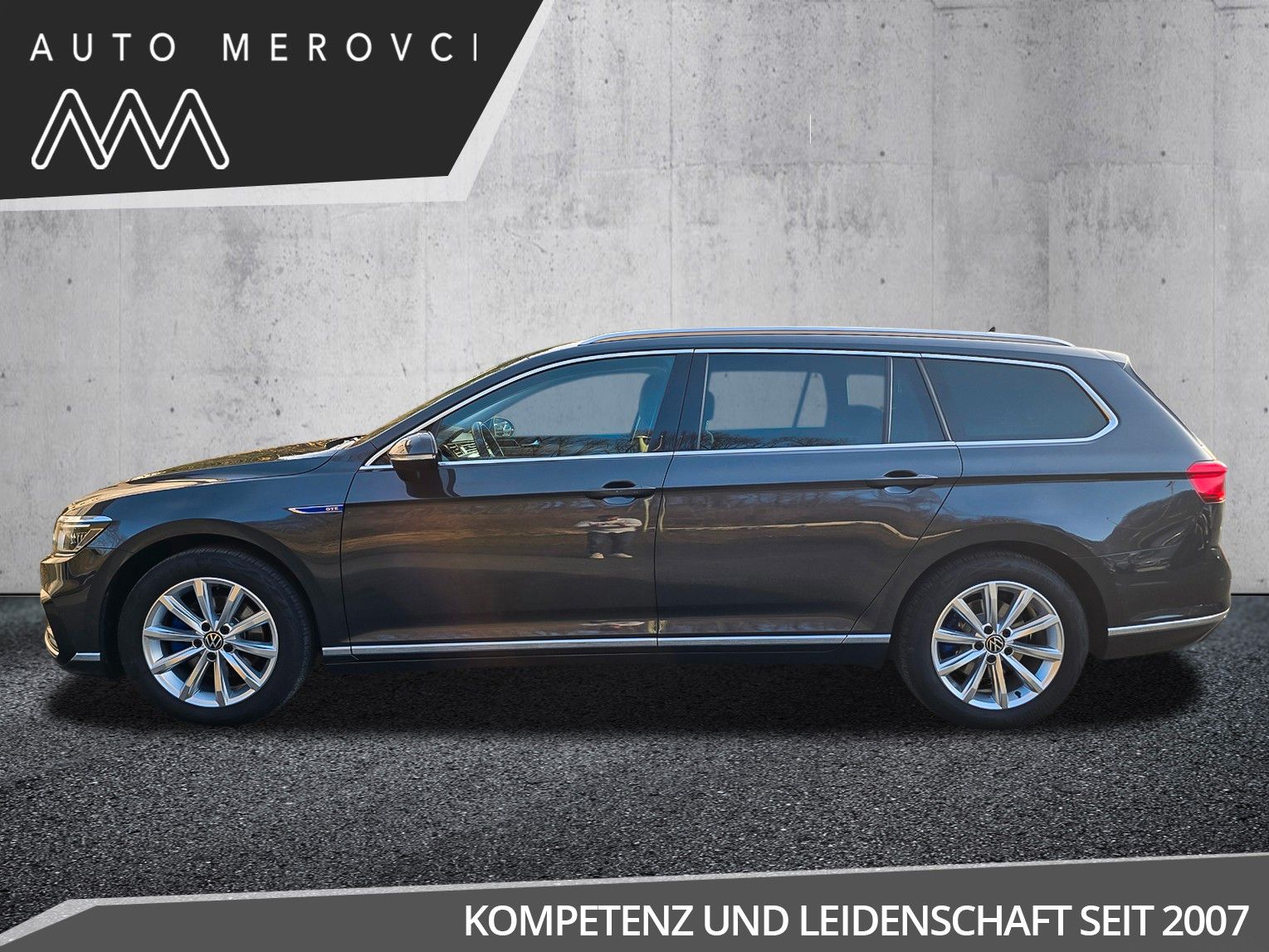 Volkswagen Highline 1.4 GTE DSG - Samsaru's Car Outlet