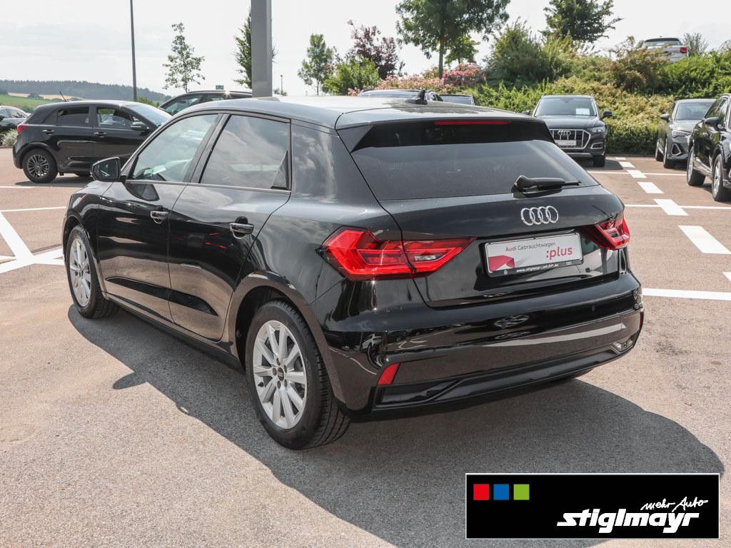 Audi A1 Sportback advanced 30 TFSI S-tronic - Samsaru's Car Outlet