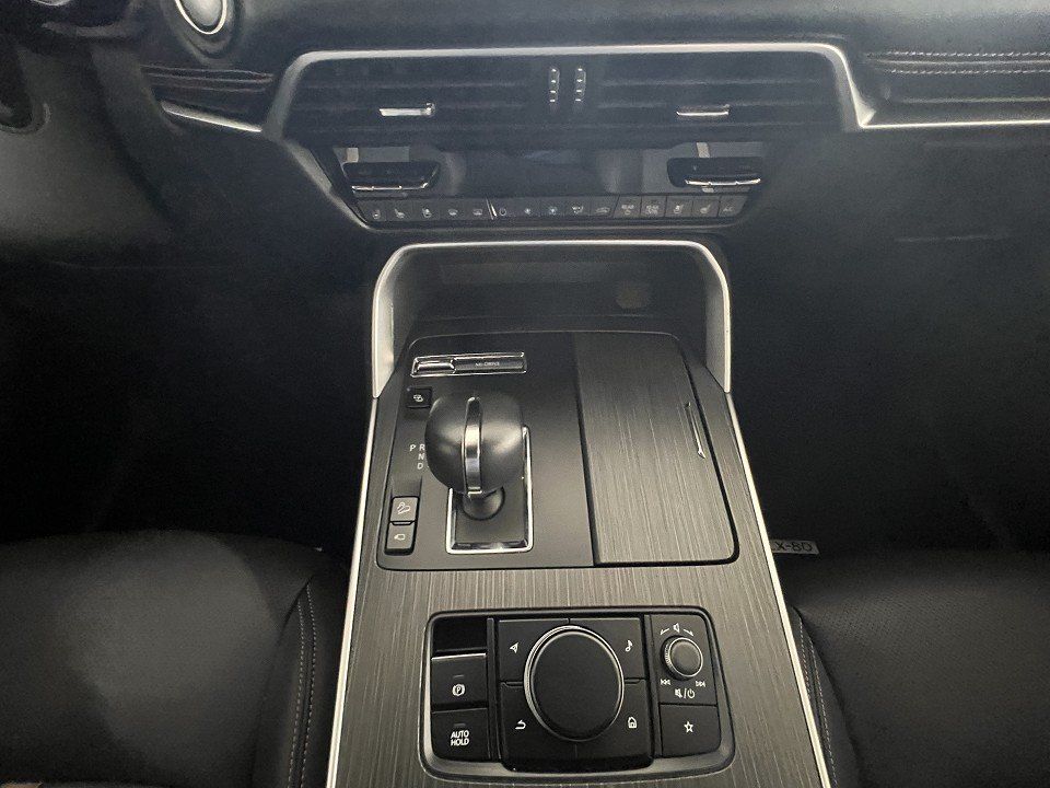 Mazda CX-80 2.5 BLACK FRIDAY PHEV Homura Plus 7-Sitzer