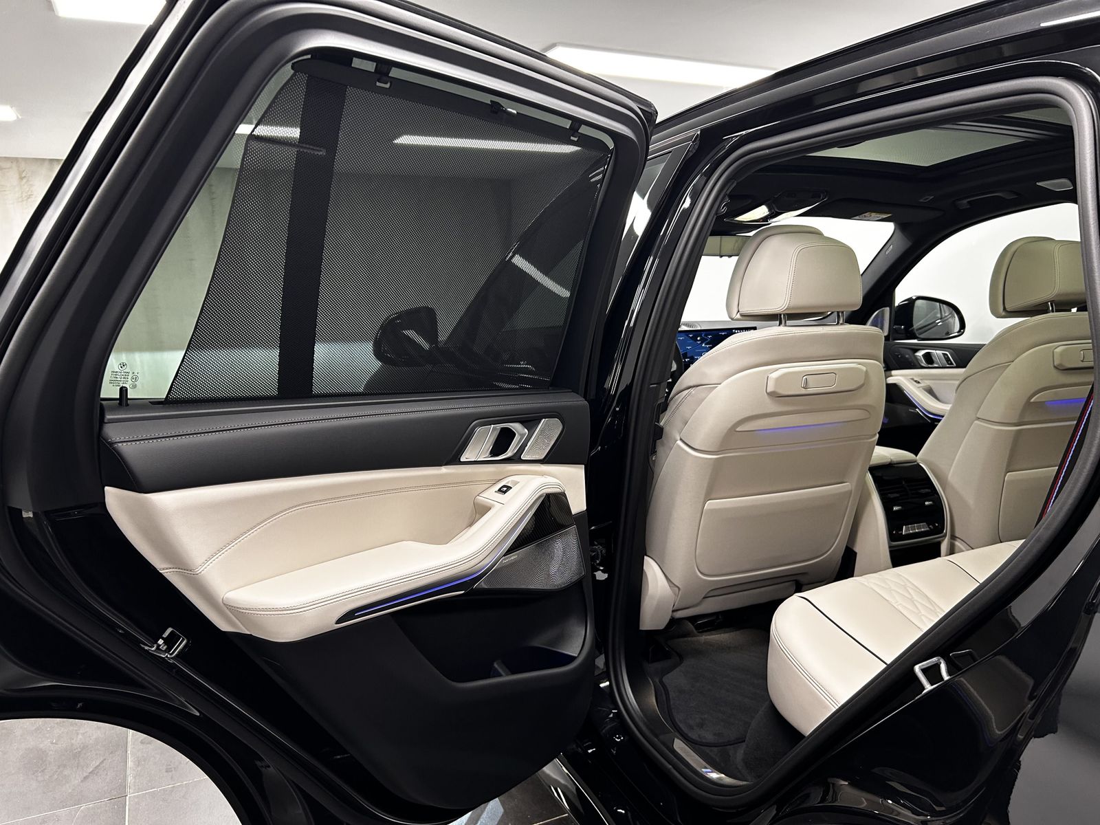 BMW X5 xDrive50e M Sportpaket Pro B&W Pano. AHK DAB
