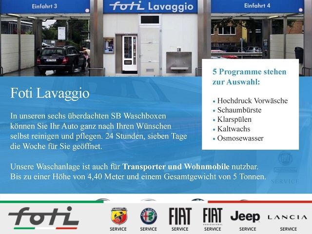 Alfa Romeo Tonale Veloce 1.5 160PS Automatik Leder Navi