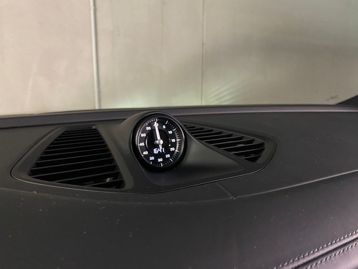Porsche Macan 4 | Panorama Dachsystem | Surround View |