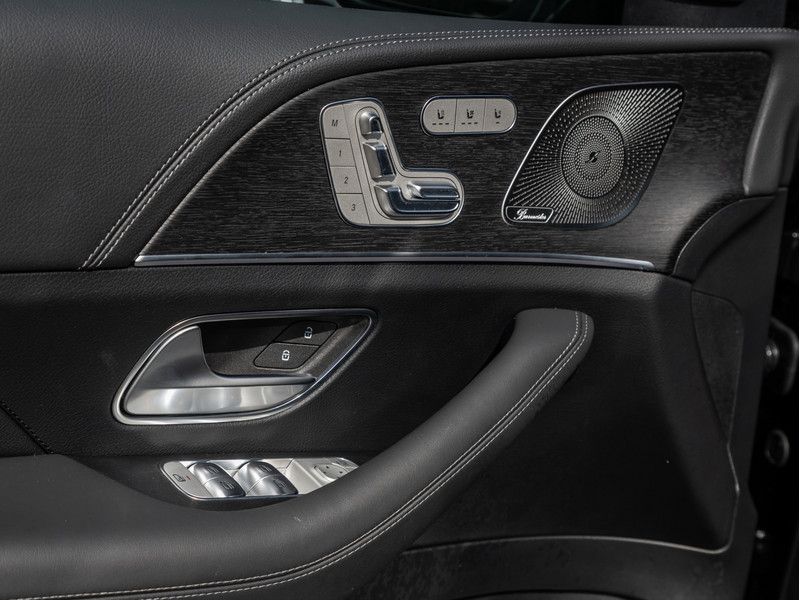 Mercedes-Benz GLE 450 d 4M AMG-Sport/Pano/Burm/AHK/HUD/Nappa