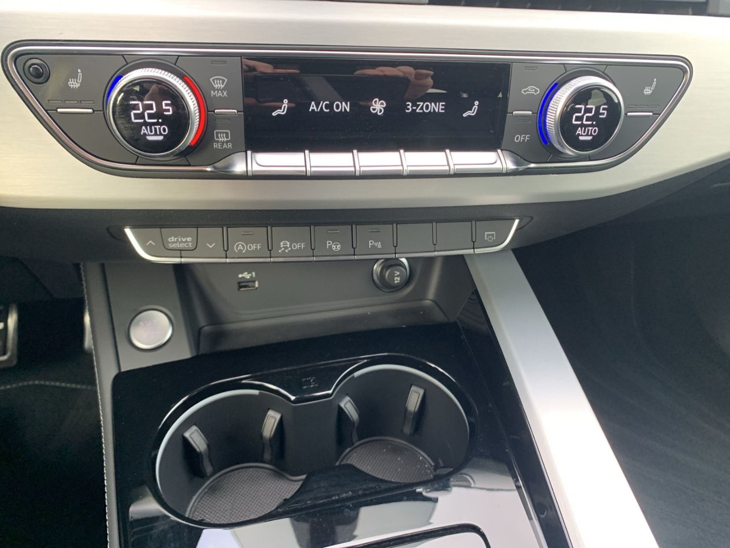 Audi A5 Sportback 40 TFSI S tronic quattro S line bus