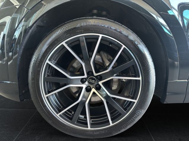 Audi Q8 S line 50TDI quattro - Samsaru's Car Outlet