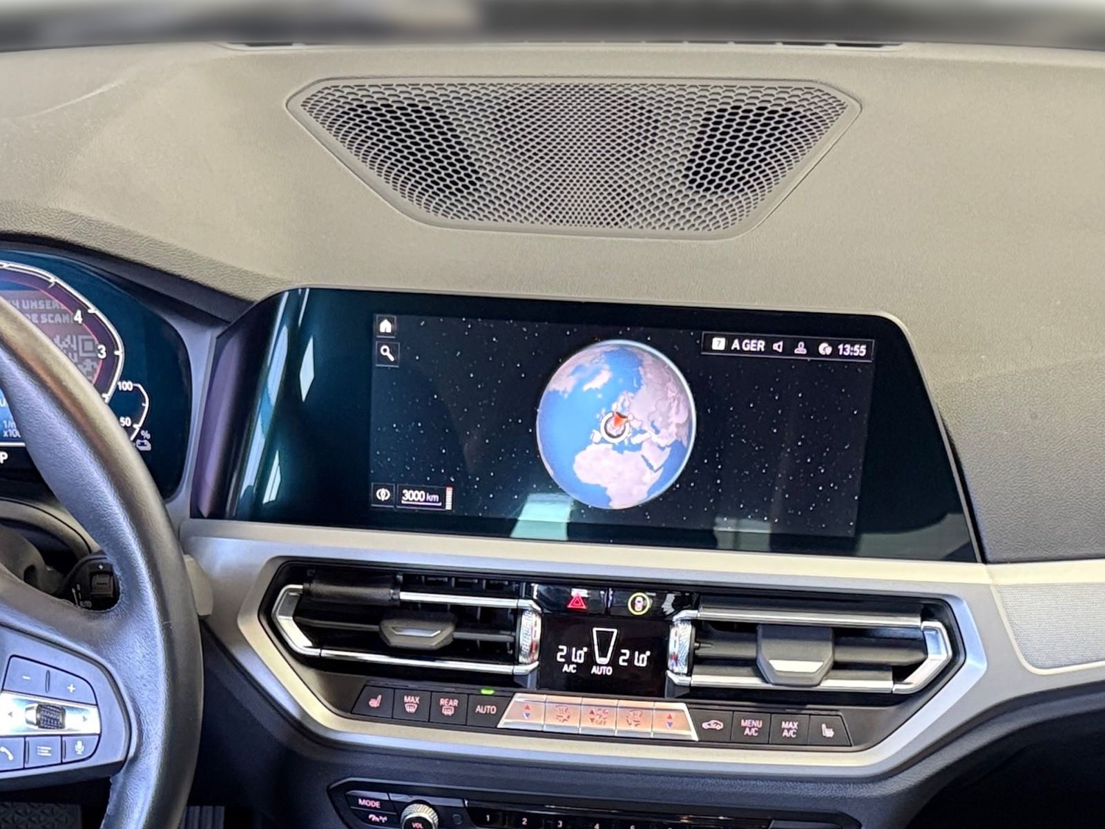 BMW 320e Limousine - Samsaru's Car Outlet