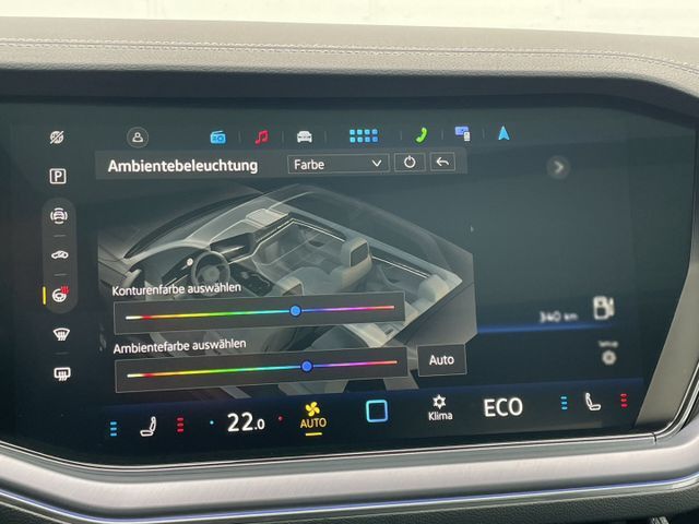 Volkswagen Touareg 3.0 TDI R-Line Final AHK 21Z Pano Stand
