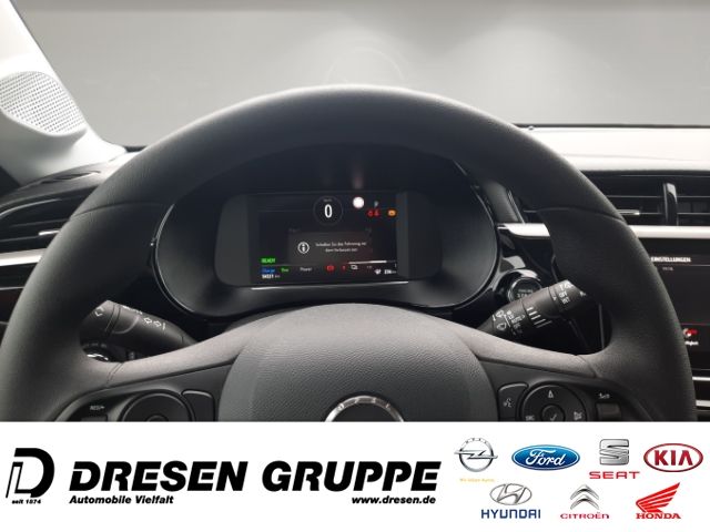 Opel Corsa-e F Edition - Samsaru's Car Outlet
