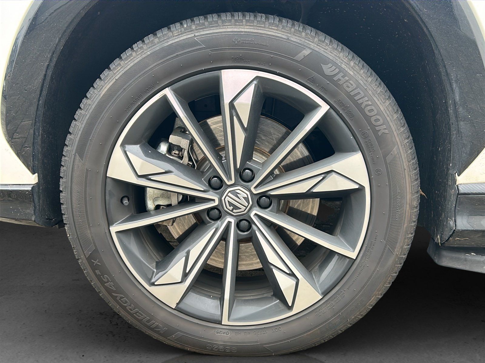 MG HS Luxury PHEV Luxury | 360°-Kamera/PDC/ACC