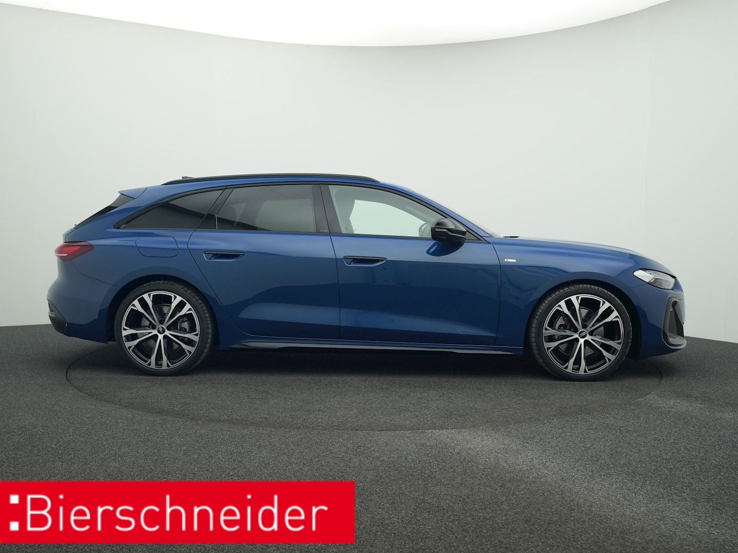 Audi A5 Avant TDI 2x s-line AHK MATRIX 360-KAMERA NAV