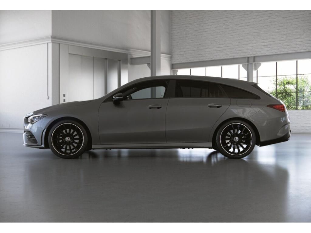 Mercedes-Benz CLA 250 4M AMG-Sport - Samsaru's Car Outlet