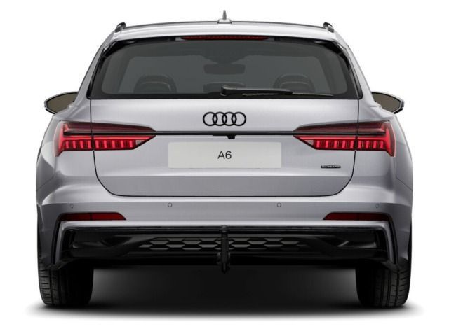 Audi A6 Avant S line 50 TDI quattro tiptronic - Samsaru's Car Outlet