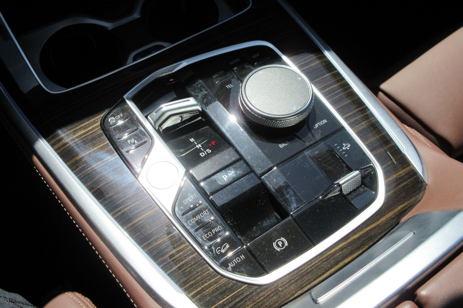 BMW X7 M-Sport Pro 22" Standhzg. AHK 6x Sitzhzg.