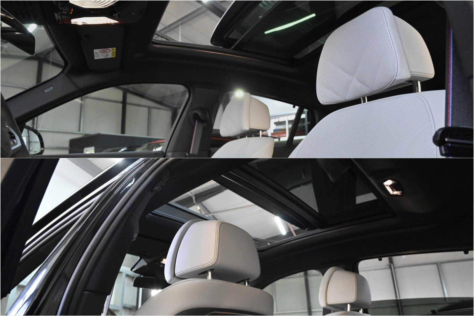 BMW X6 30d M-Sport Pro PANO-SKY*SITZLÜFT*STANDHZ*22'