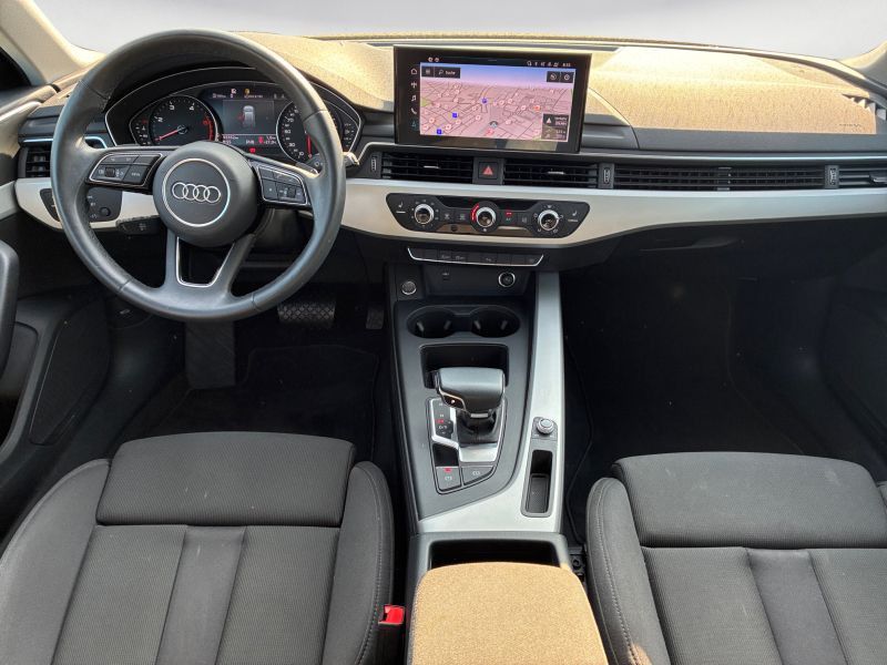Audi A4 Avant 2.0 TDI s tronic Business - Samsaru's Car Outlet
