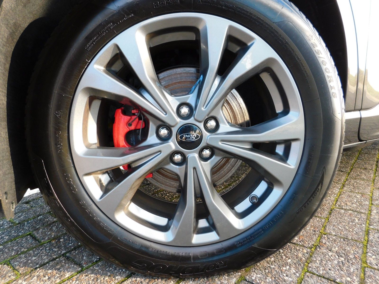 Ford KUGA PHEV ST-LINE X+iACC+BLIS+HUD+vollLED+AHKabn