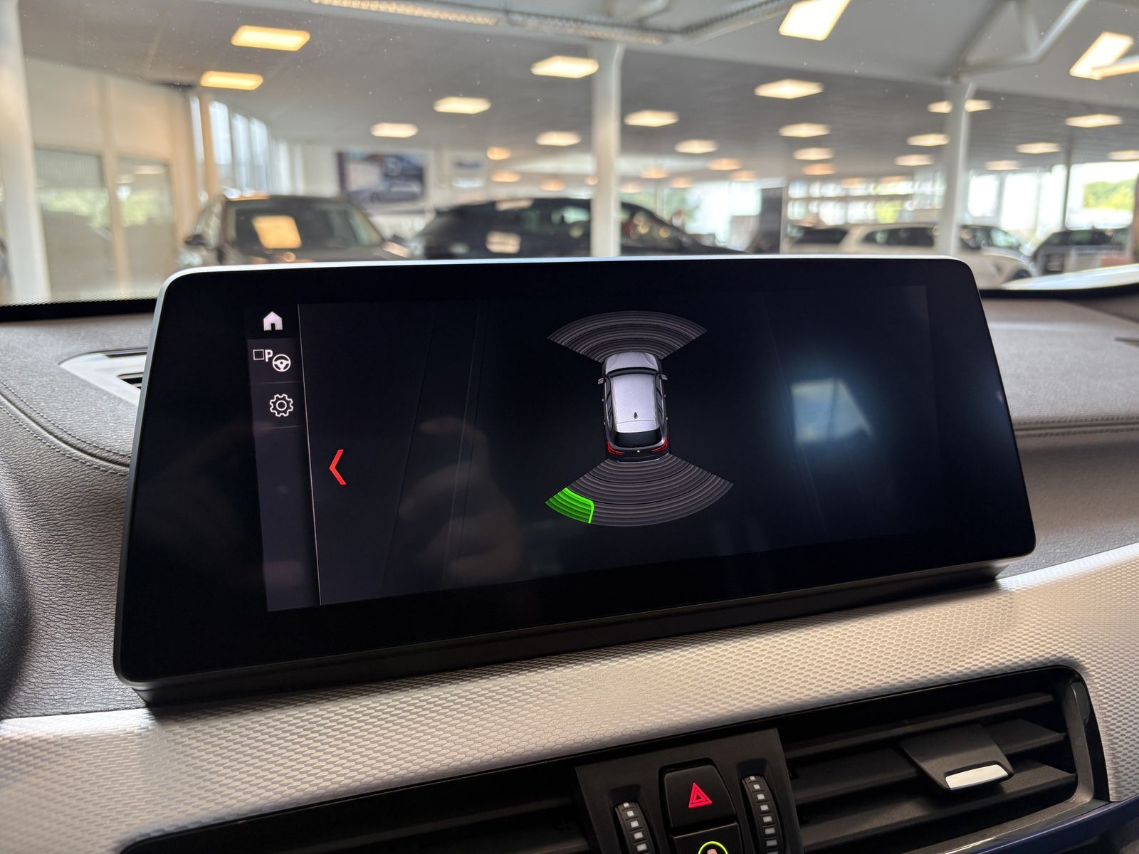 BMW X1 xDrive25e M Sport - Samsaru's Car Outlet