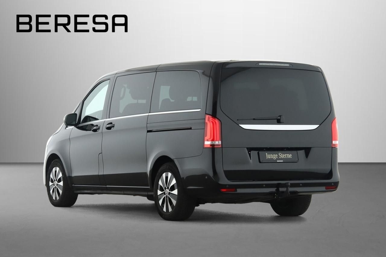 Mercedes-Benz V 300 d Avantgarde Lang 4MATIC - Samsaru's Car Outlet