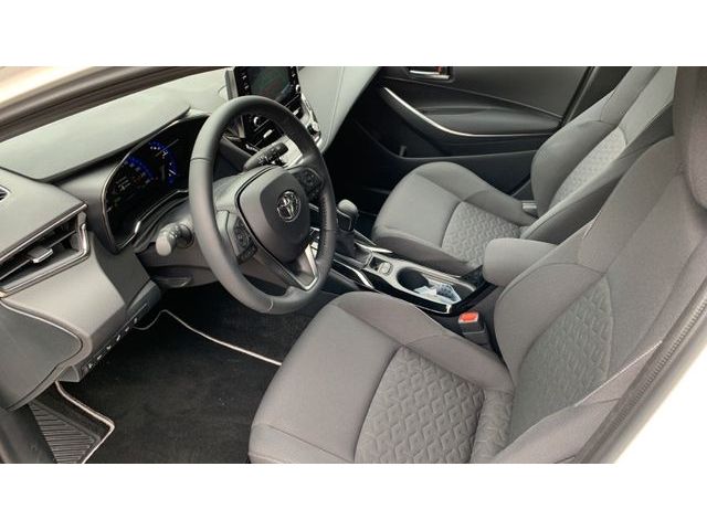 Toyota Corolla Touring Sports Hybrid Team - Samsaru's Car Outlet
