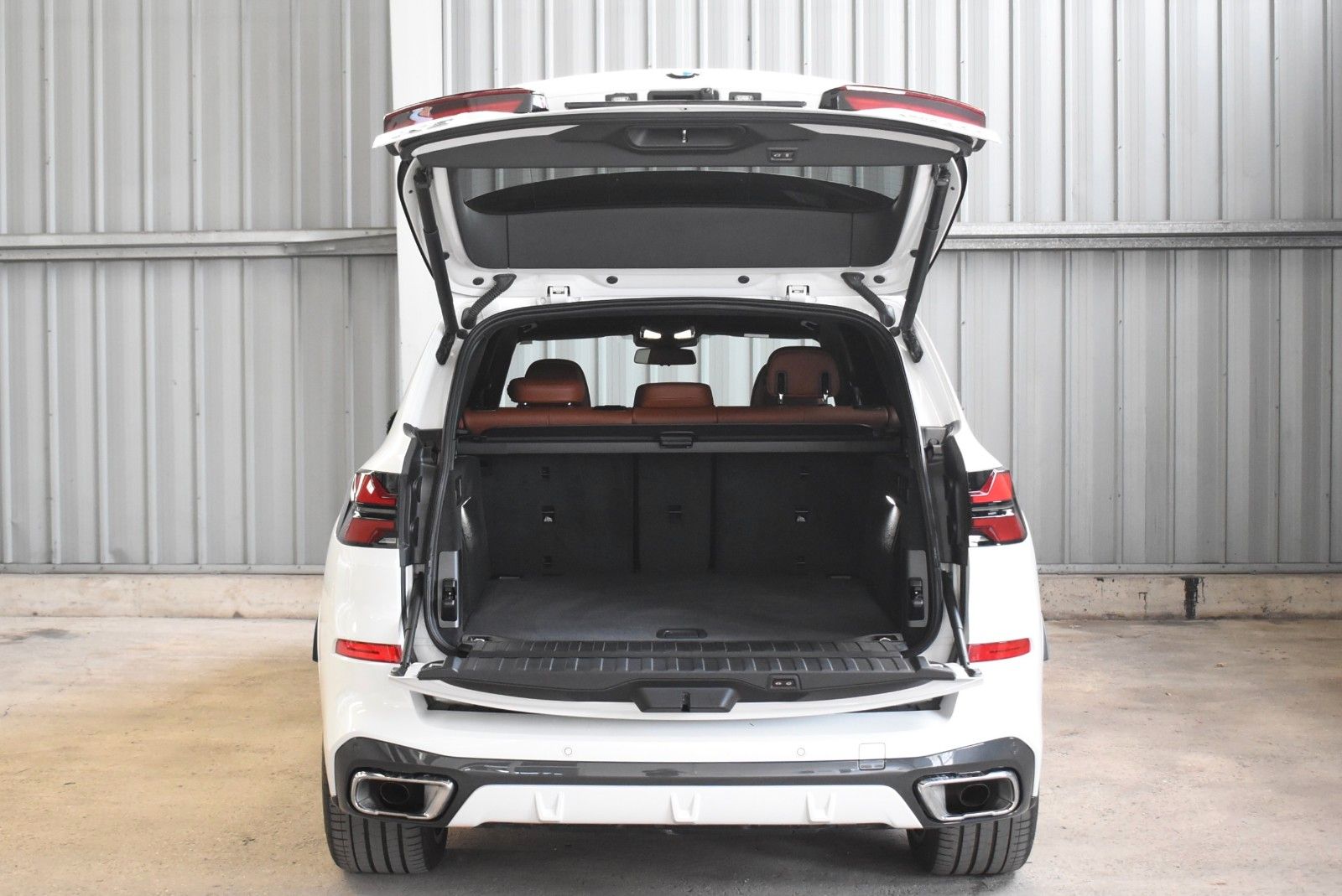 BMW X5 30 d xDrive M Sport*HarmanKardon*