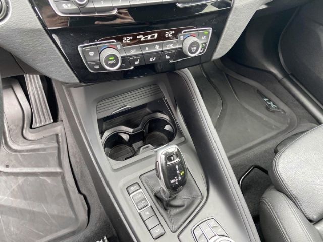 BMW X1 xDrive18d Advantage - Samsaru's Car Outlet