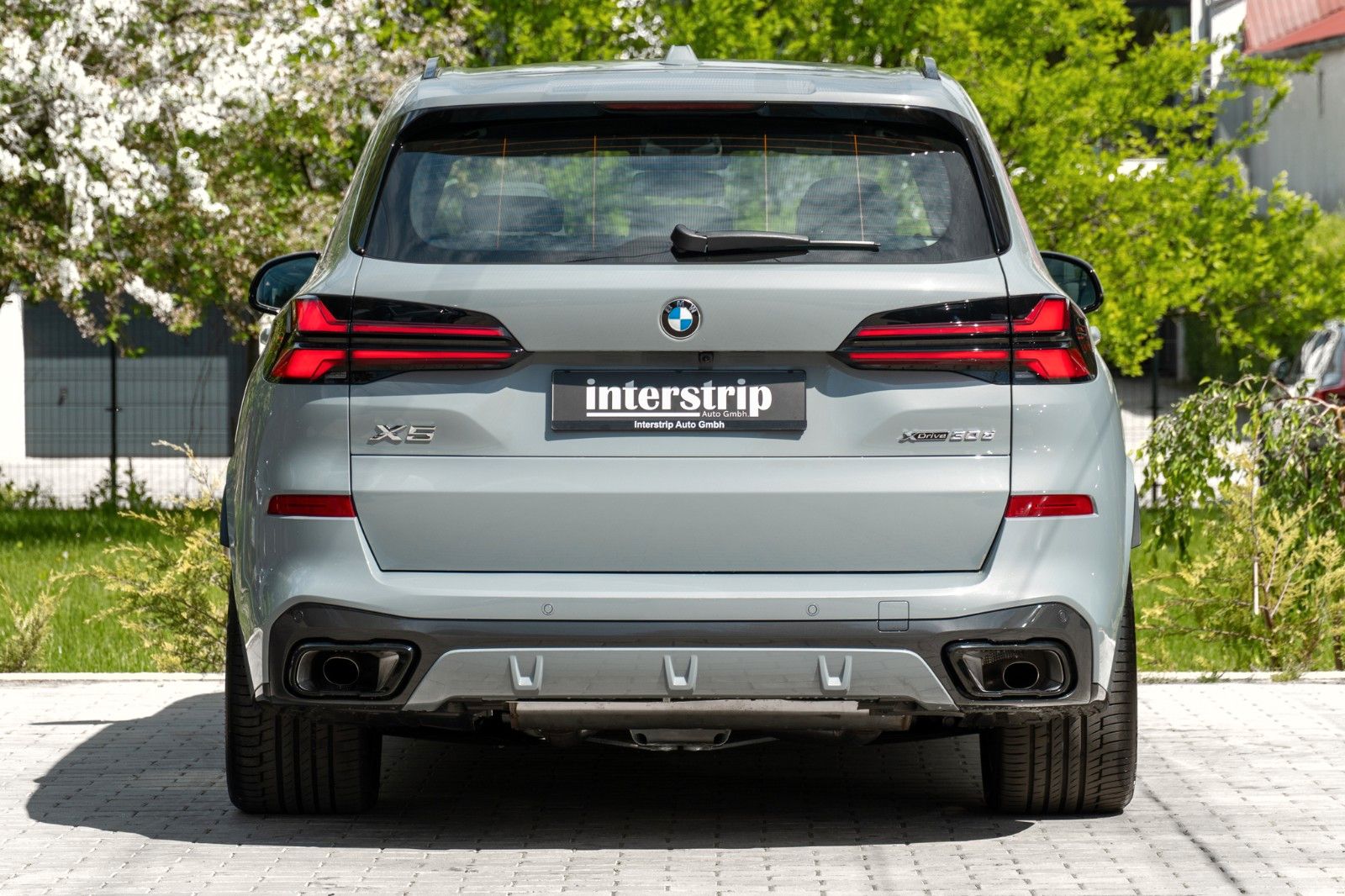 BMW X5 30d M SPORT.LUFTF.PANORAMA.H/K.360°.AHK.22"
