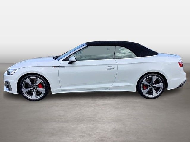 Audi A5 Cabriolet 40TFSI quattro S-line Matrix LED Sc