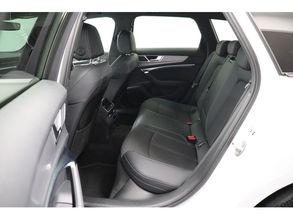 Audi A6 Avant 40 TDI quattro S-Line - Samsaru's Car Outlet
